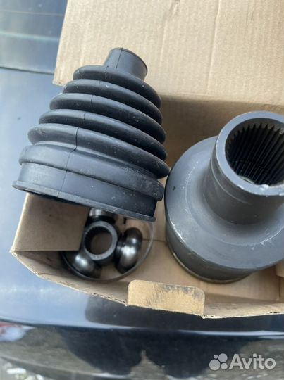 Шрус новый Mercedes w218 w212