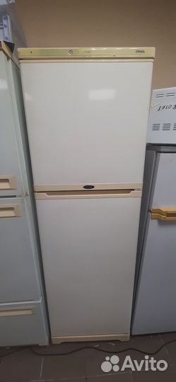 Холодильник stinol NO frost