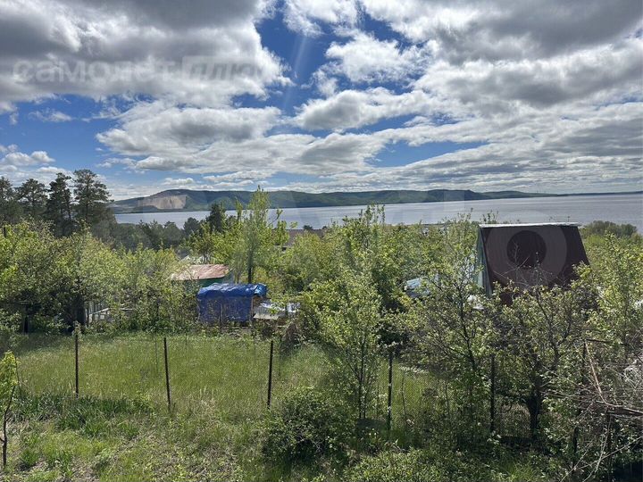 Участок 4,5 сот. (ИЖС)