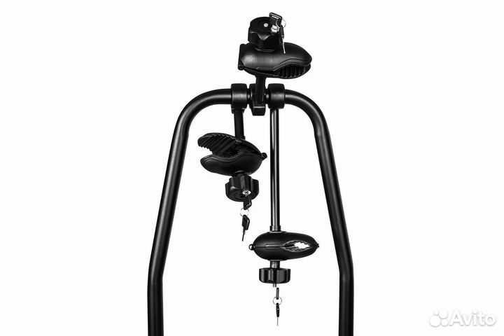 Велокрепление Master Rider на фаркоп