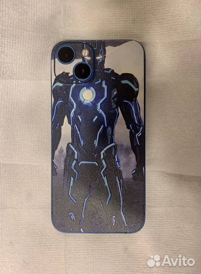 iPhone 13, 128 ГБ