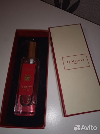 Парфюм винтаж Jo Malone London