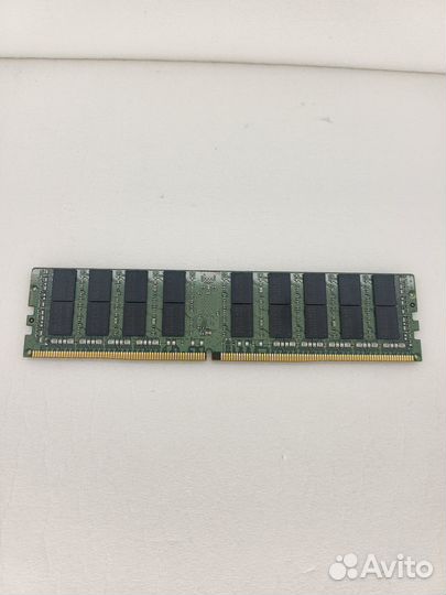 Samsung 2133 32gb DDR4