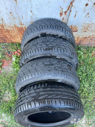 Hankook Ventus S1 Evo 2 K117 205/60 R16 96V