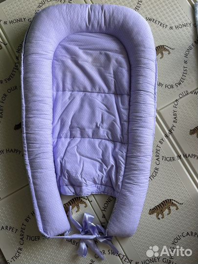 Кокон-гнездышко