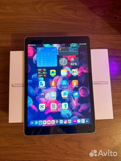 iPad 9 2021 64gb wifi