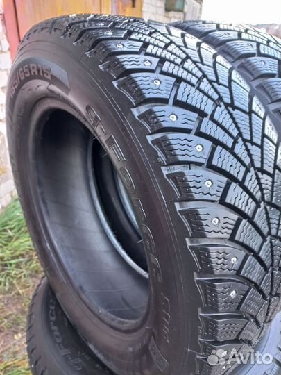Bfgoodrich G-Force Stud 185/65 R15 98J