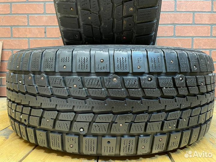 Dunlop SP Winter Ice 01 235/55 R17 99T