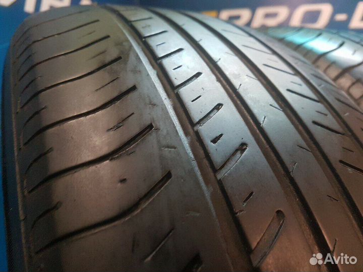 Hankook Optimo ME02 K424 205/60 R16