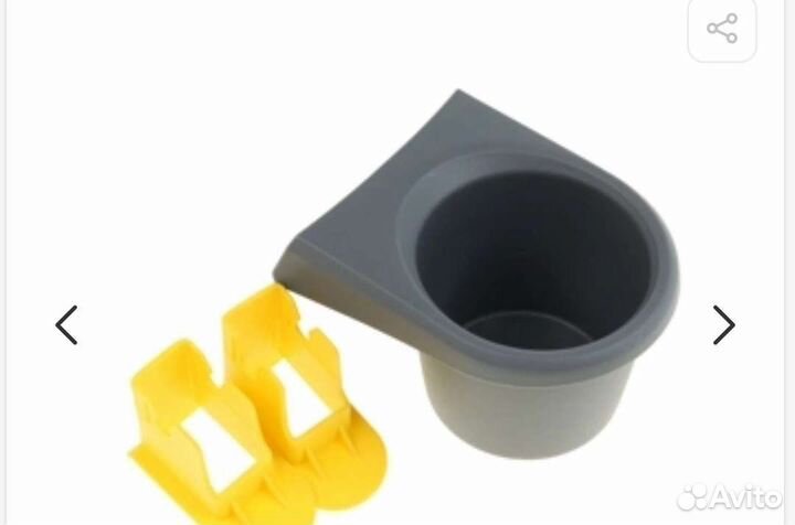 Автокресло (9-36 кг) Happy Baby Mustang Isofix