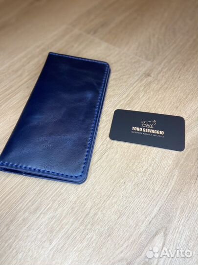 Лонгер ручной работы