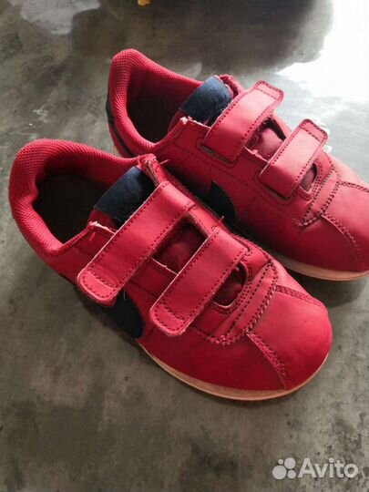 Кроссовки nike