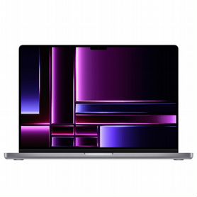 Ноутбук Apple MacBook Pro 16" (Early 2023) MNW83