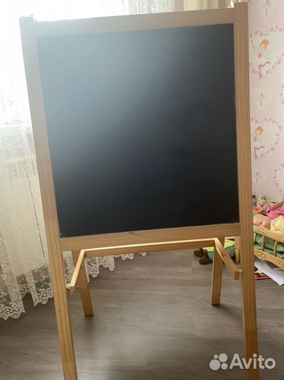 Мольберт детский IKEA