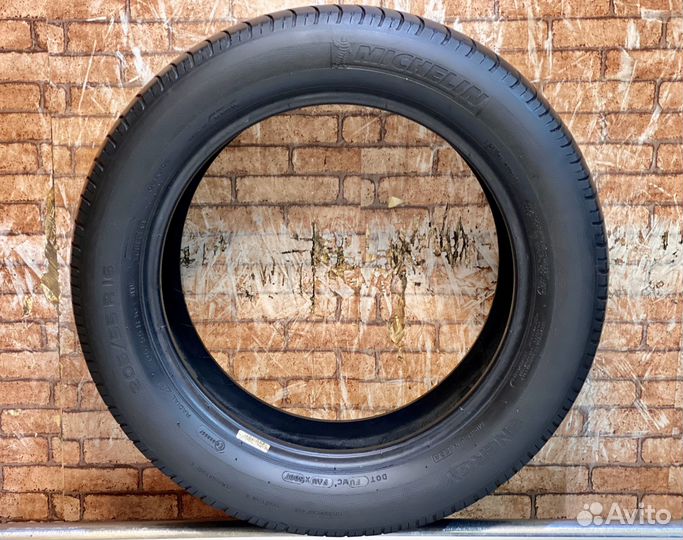 Michelin Energy E3A 205/55 R16