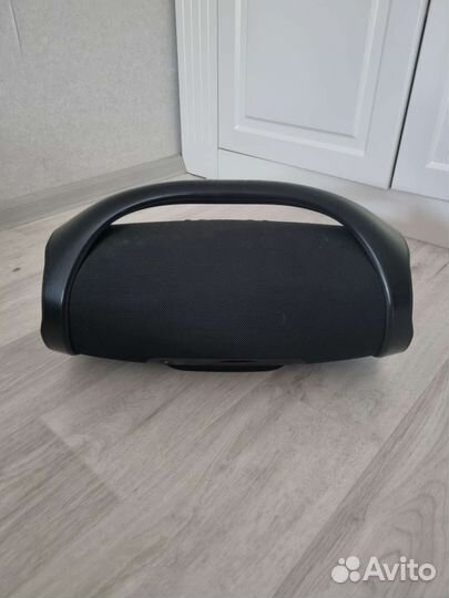 Gbl boombox 1