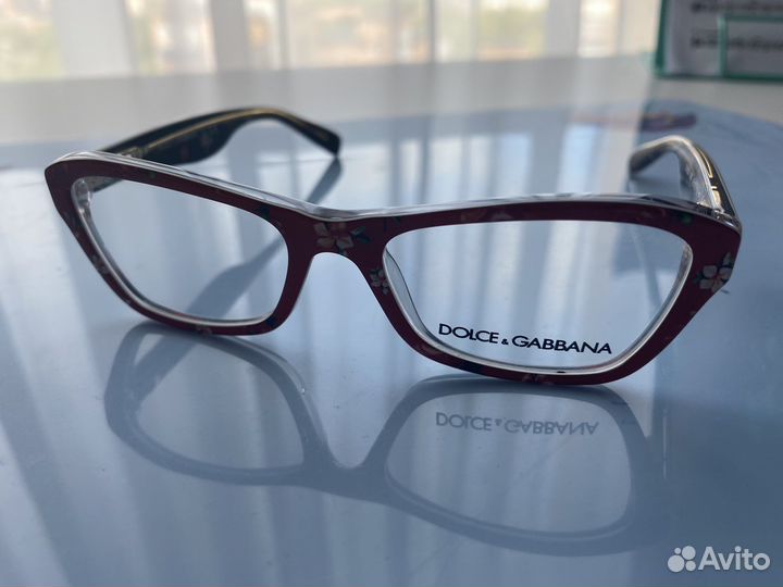 Очки. Оправа. Детская