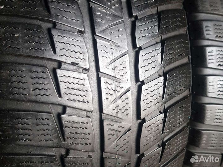 Falken Eurowinter HS-449 225/55 R18