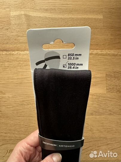 Абсолютно новая теннисная повязка на голову