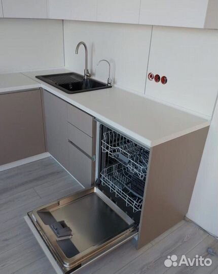 Кухня на заказ