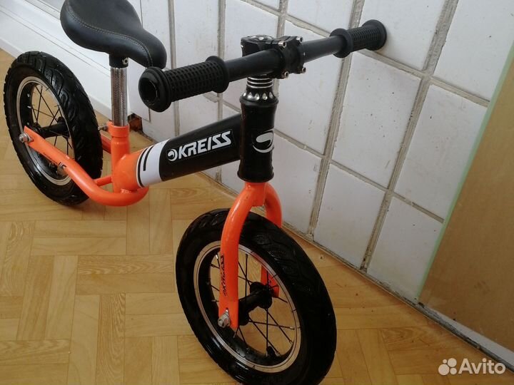 Беговел детский