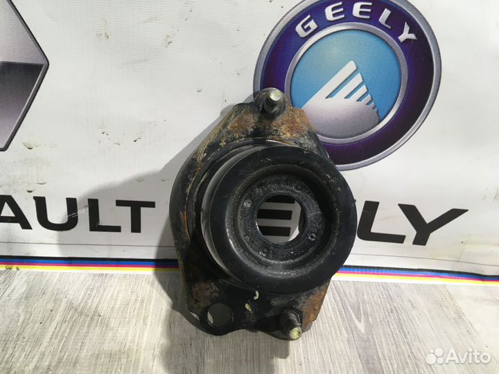 Опора пружины Опорник Отбойник Geely emgrand EC7 Л
