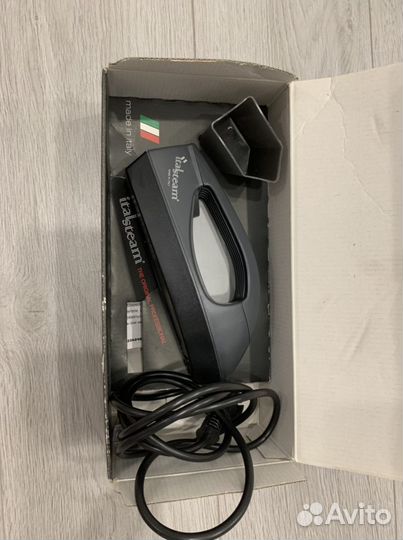 Отпариватель