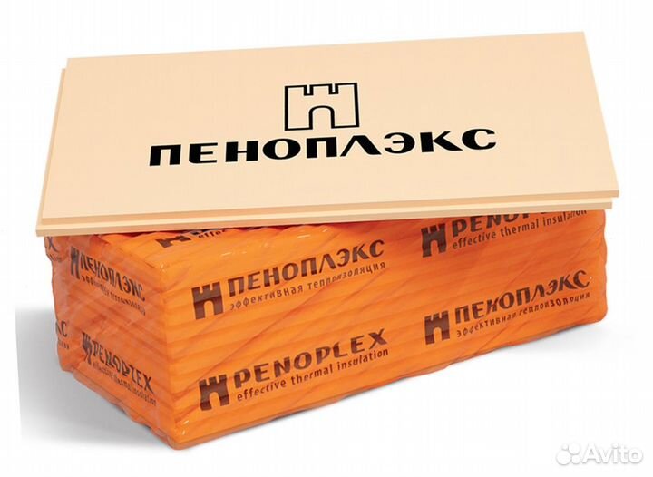 Пеноплэкс