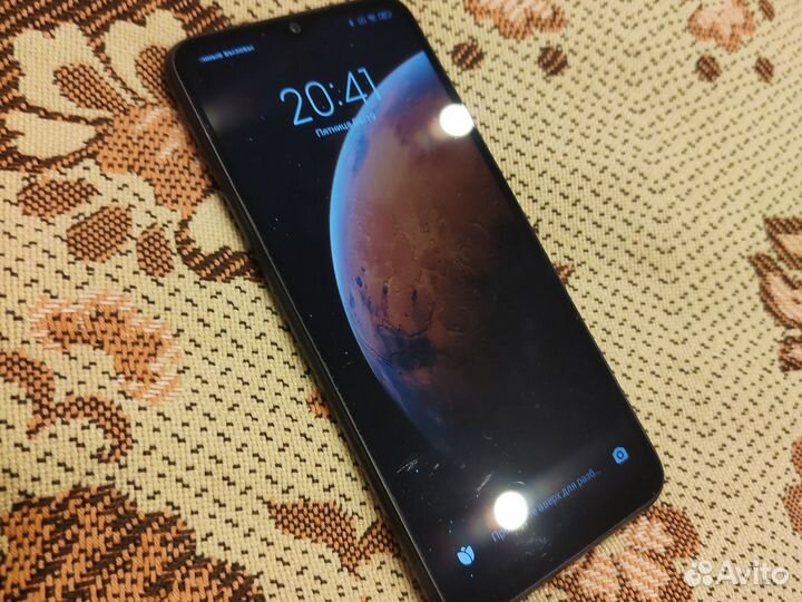 Xiaomi Redmi 9C, 2/32 ГБ