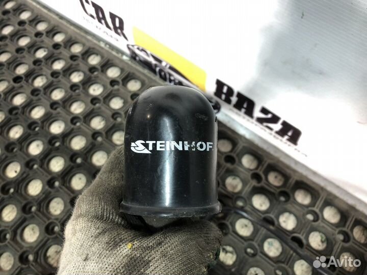 Сцепное устройство (Фаркоп) Volvo XC60, Volvo XC90