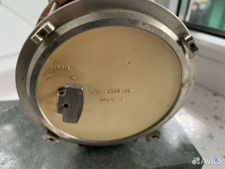 Продам часы раритет