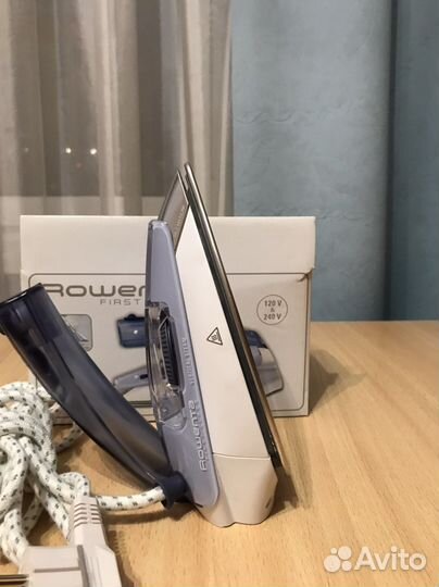 Утюг Rowenta