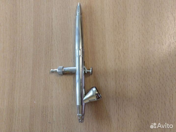 Аэрограф iwata HP-BS