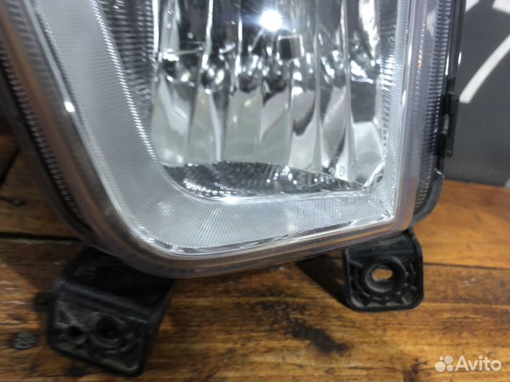 Птф передняя левая Hyundai Creta 1 (GS) 16-21 Б/У