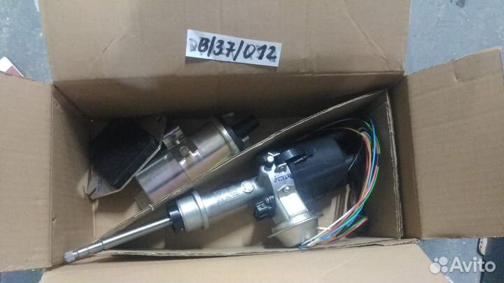 Комплект бсз ваз-21213 соатэ***