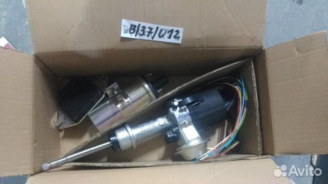 Комплект бсз ваз-21213 соатэ***