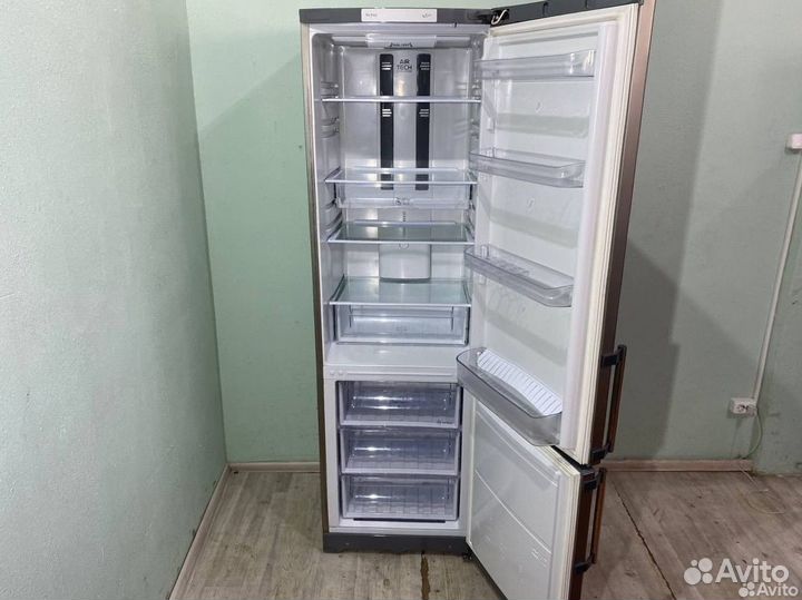 Холодильник Hotpoint-Ariston no frost