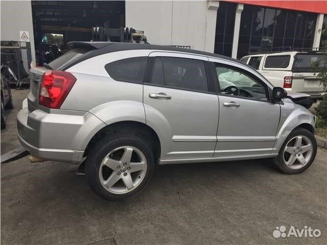 Разбор на запчасти Dodge Caliber