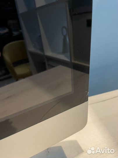 Моноблок apple iMac 27 2009