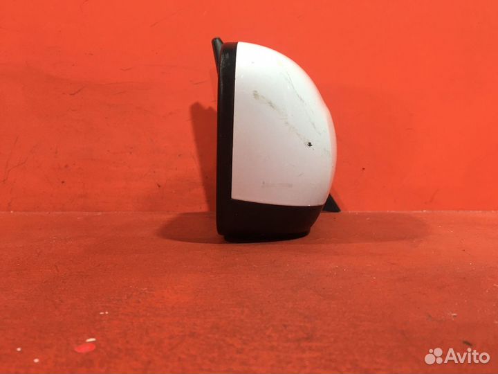 Зеркало заднего вида правое Kia Venga хетчбэк G4FA