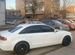 Audi A4 1.8 CVT, 2013, битый, 208 000 км с пробегом, цена 1200000 руб.