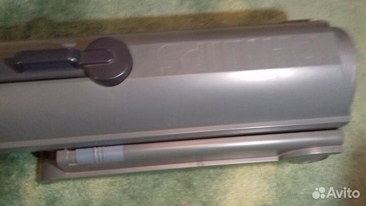 Домашний солярий Phillips