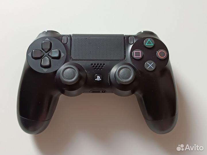 PlayStation 4 slim прошитая