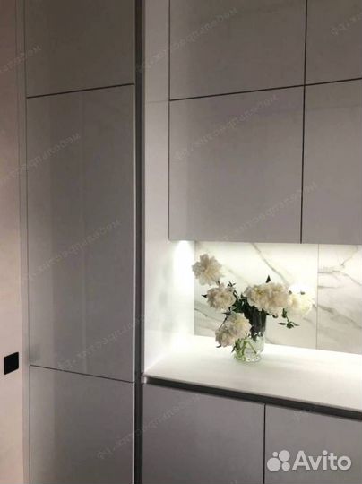 Кухонные гарнитуры