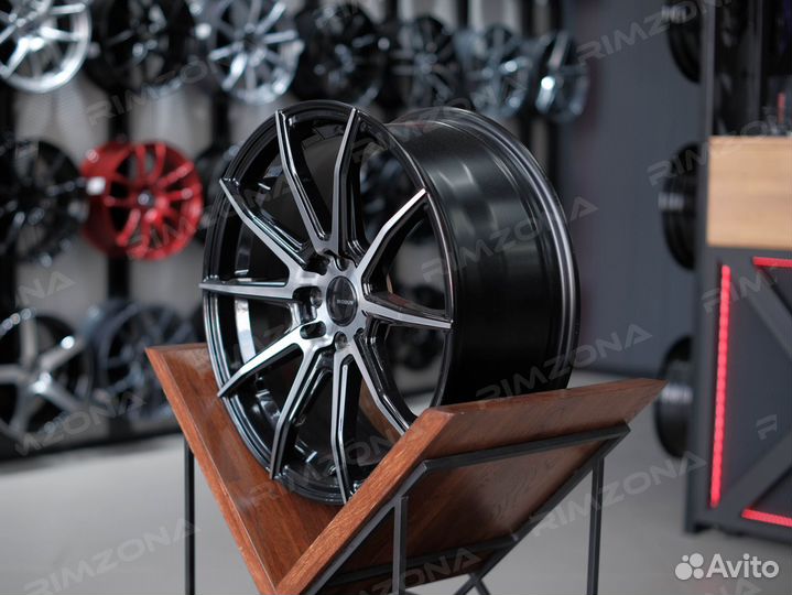 Литые диски Shogun R16 для LADA. Рассрочка