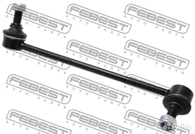 Тяга стабилизатора передняя правая