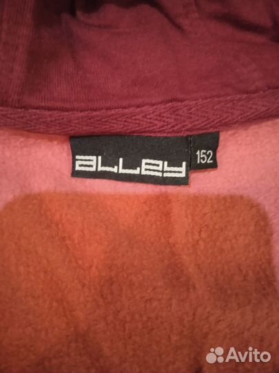 Толстовка детская