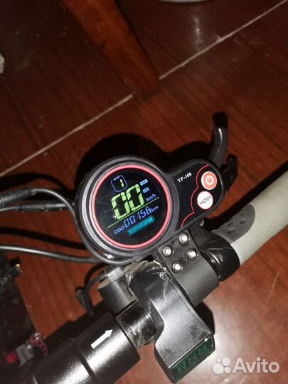 Электросамокат kugoo m4 kirin