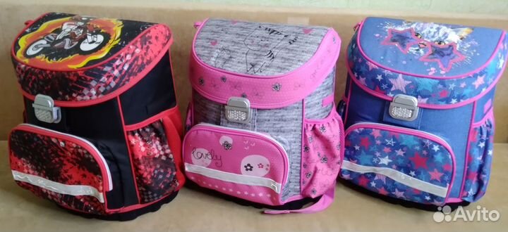 Школьный ранец Hama