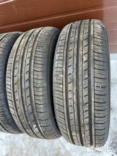 Yokohama Bluearth ES32 185/60 R15 84H